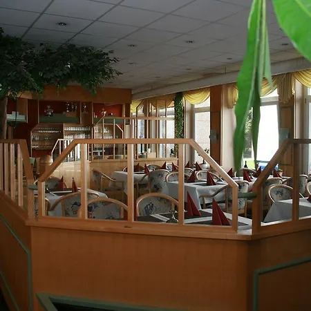 Otel Sportforum Büttgen