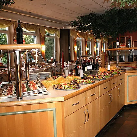 Otel Sportforum