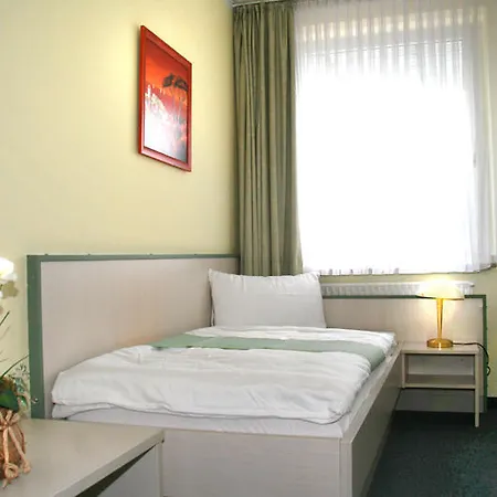 Otel Sportforum