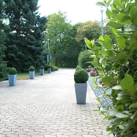 Otel Sportforum