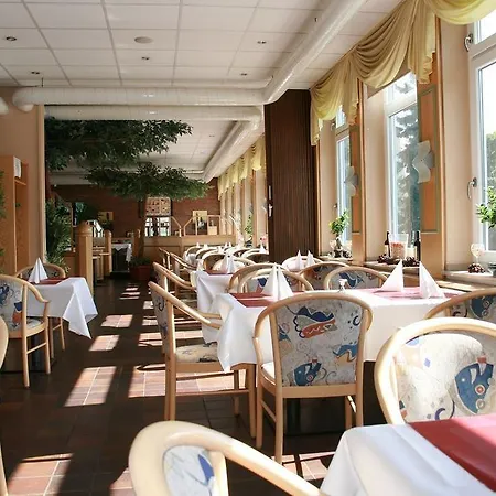 Otel Sportforum Büttgen