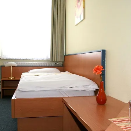 Otel Sportforum