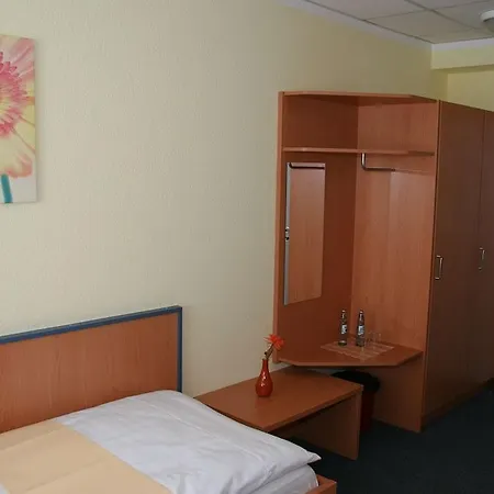 Otel Sportforum Büttgen