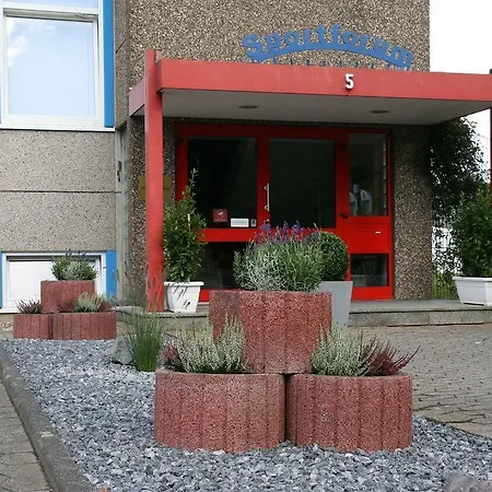 Sportforum