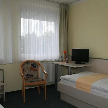 Otel Sportforum