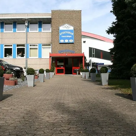 Sportforum